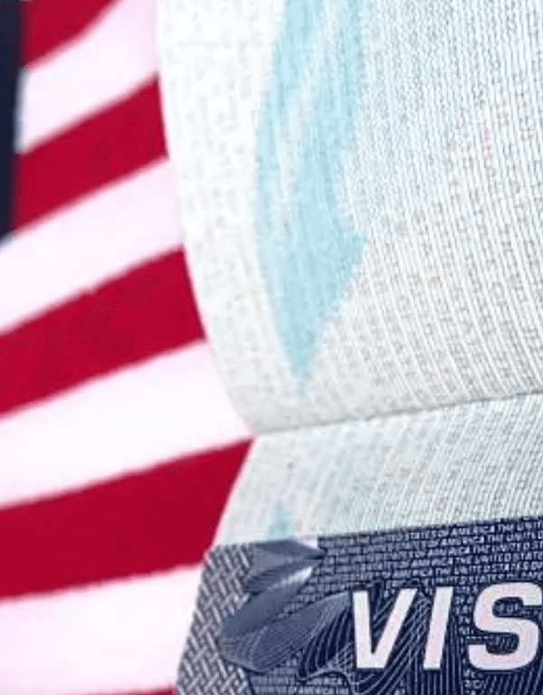 US Processing Freeze