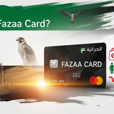 What Is Fazaa Card Complete Guide to Benefits, Discounts & Eligibility in UAE