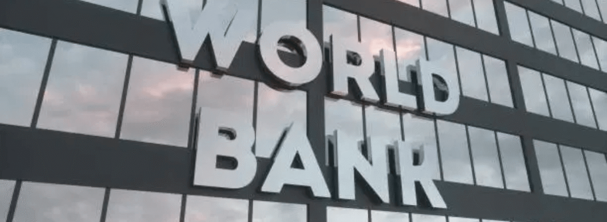 World Bank Lebanon aid