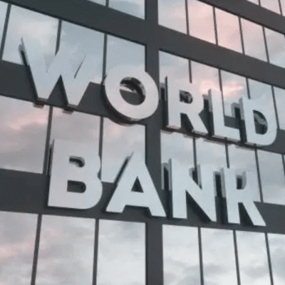World Bank Lebanon aid