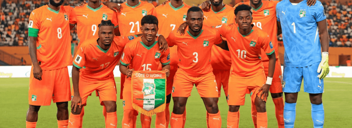 World Cup 2026 Ivory Coast
