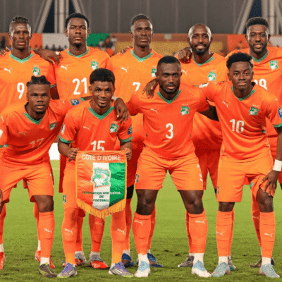 World Cup 2026 Ivory Coast