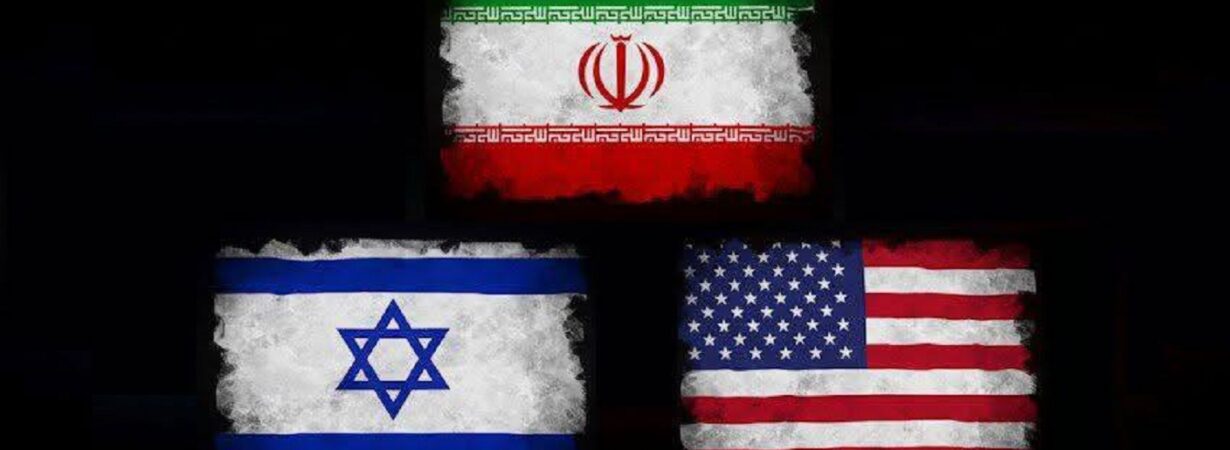 Iran military threat to US bases in Gulf