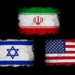 Iran military threat to US bases in Gulf