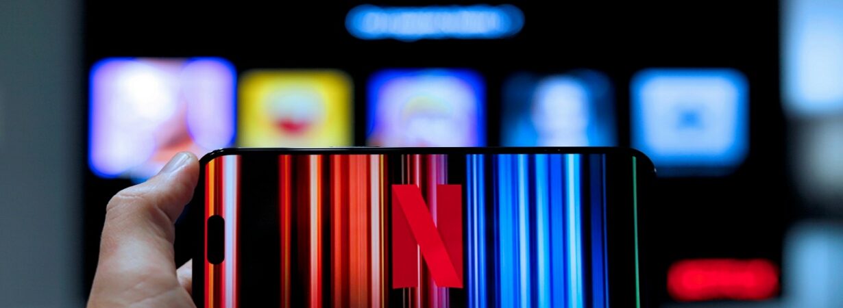 Netflix Arabic slate 2026 shows