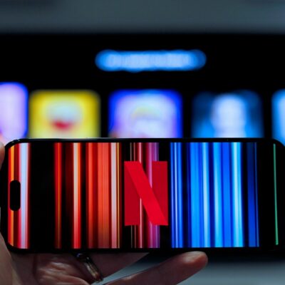 Netflix Arabic slate 2026 shows