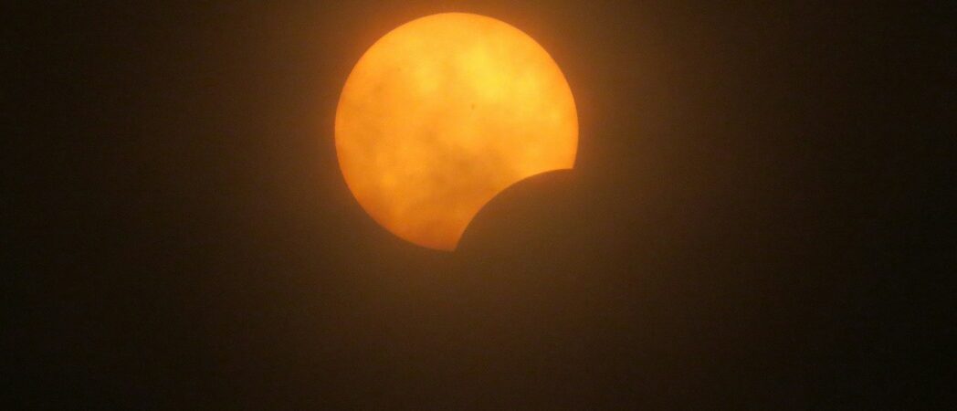 2027 total solar eclipse date and path