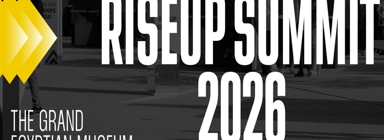 RiseUp Summit 2026