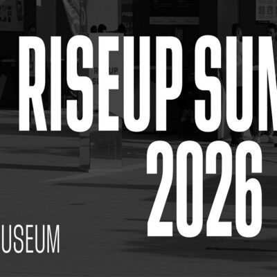 RiseUp Summit 2026