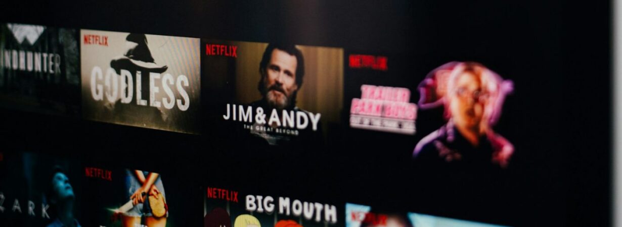 Netflix Arabic Originals