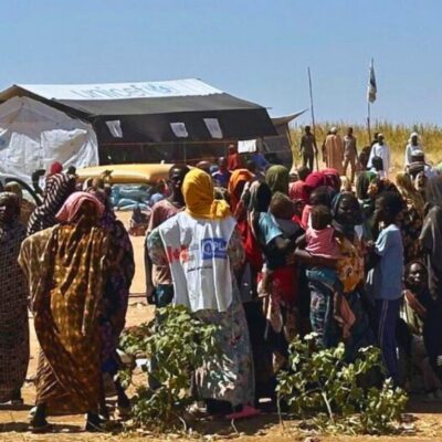 Egypt secret drone base