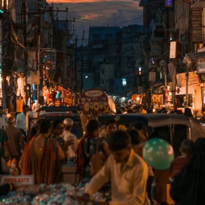Ramadan 2026 in Fez