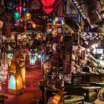 khan el-khalili night guide