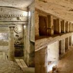 Catacombs of Alexandria
