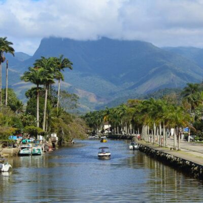 river nile walk spots