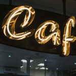 Khartoum fusion cafés