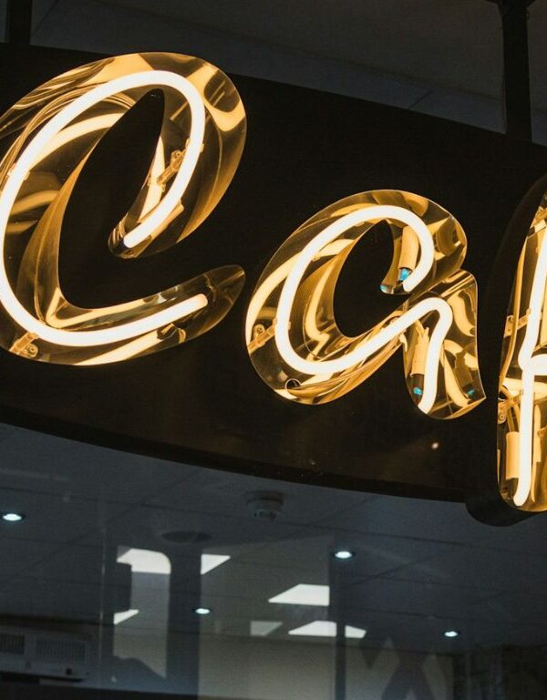 Khartoum fusion cafés