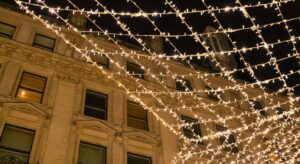 energy-efficient balcony lighting Beirut