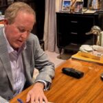 Texas AG legal action Muslim Brotherhood links