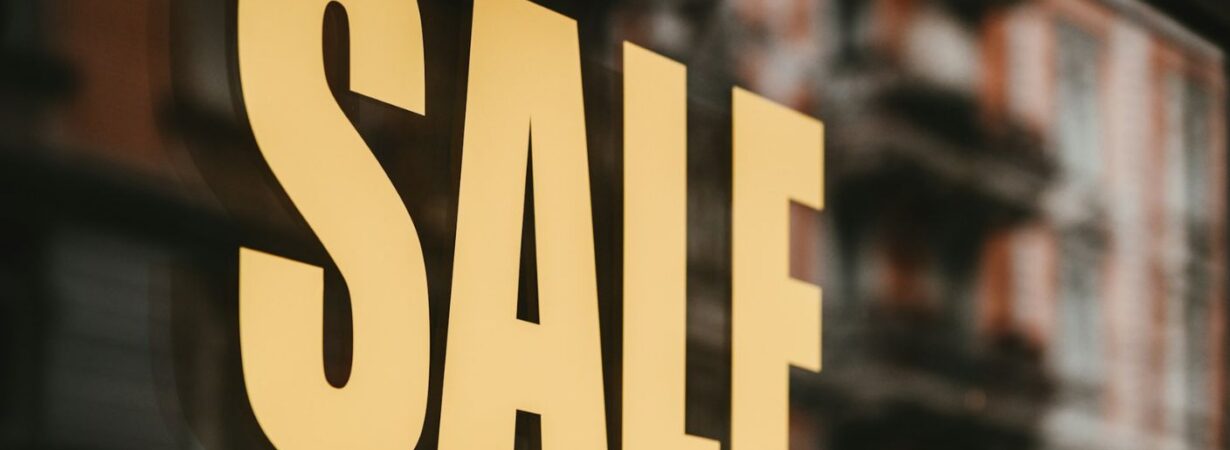 Ramadan Sales