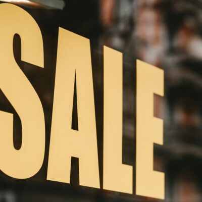 Ramadan Sales