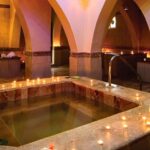 al pasha turkish bath amman