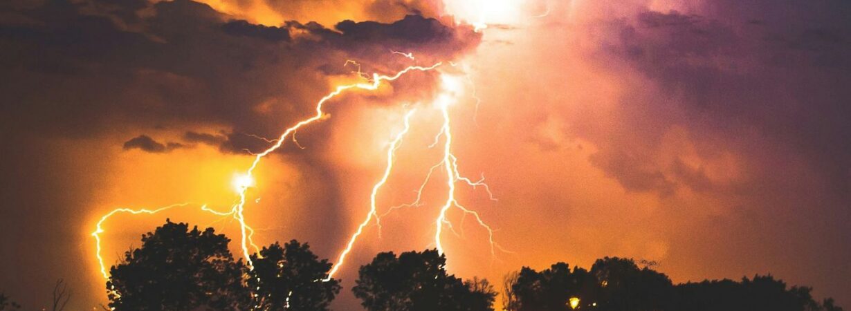 severe storms morocco