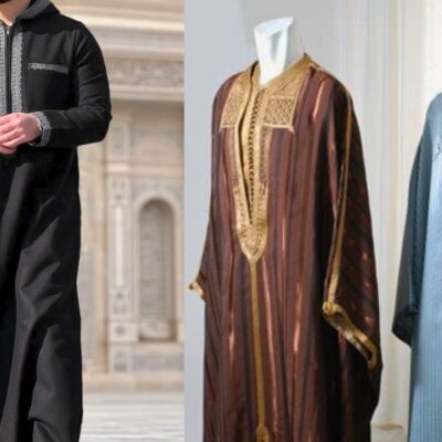 Tunisian Fashion