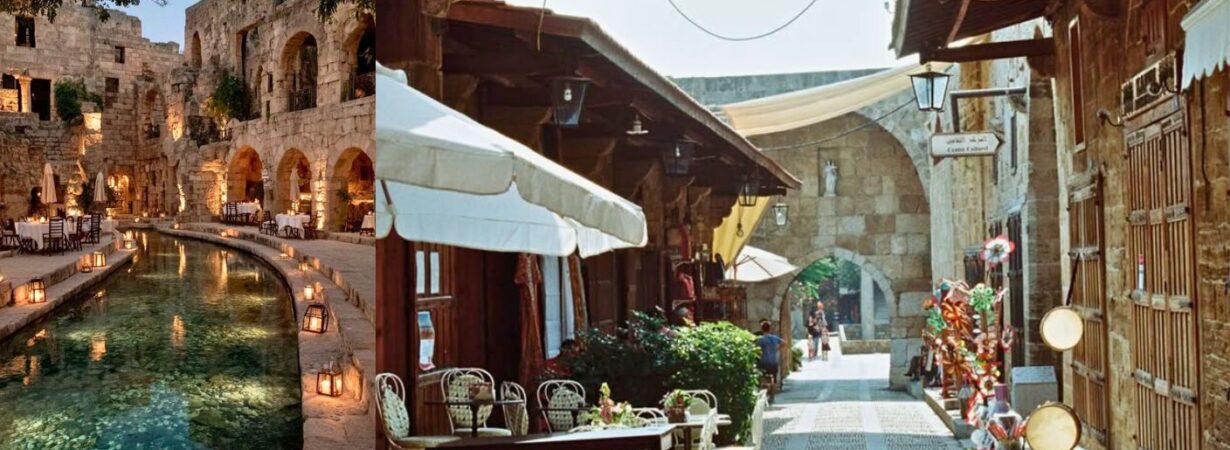 Byblos