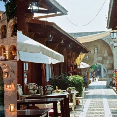 Byblos