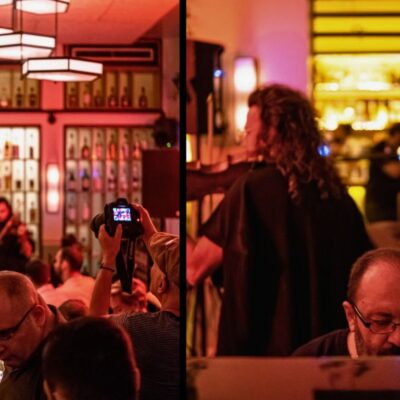 Rooftop Jazz Beirut