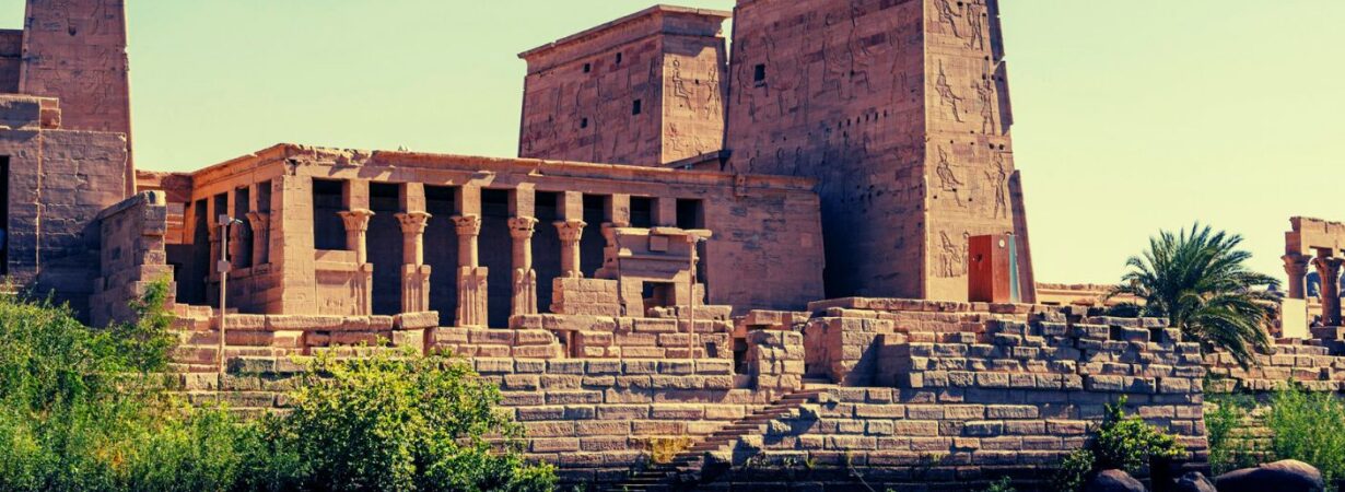 Secrets of the Nile 2026
