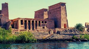 Secrets of the Nile 2026