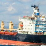 Red Sea Under Pressure