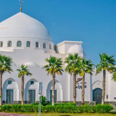 Saudi travel trends 2026