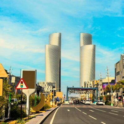 Qatar 2026 travel guide