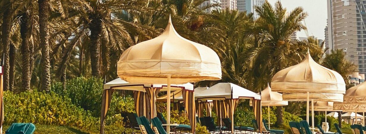Arab Winter Sun 2026