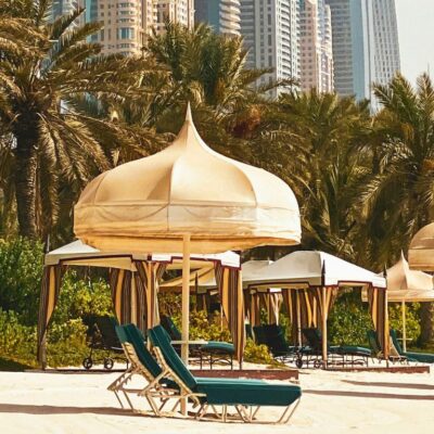 Arab Winter Sun 2026