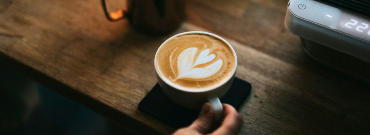 Coffee Traditions in North Africa