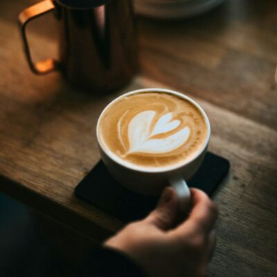 Coffee Traditions in North Africa