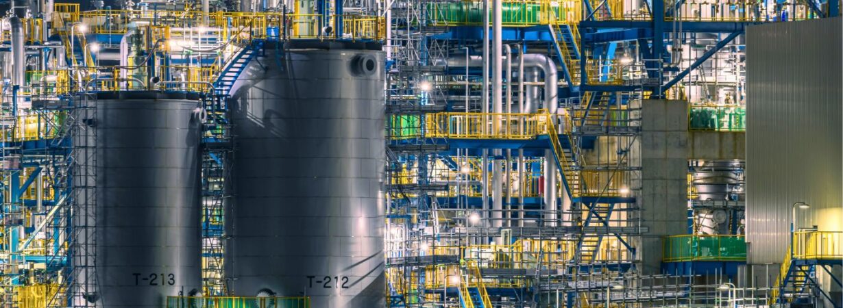 MOL Group Libya NOC