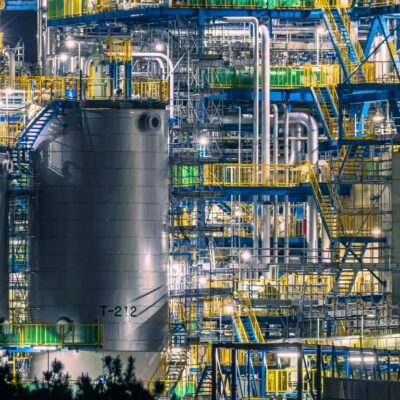 MOL Group Libya NOC