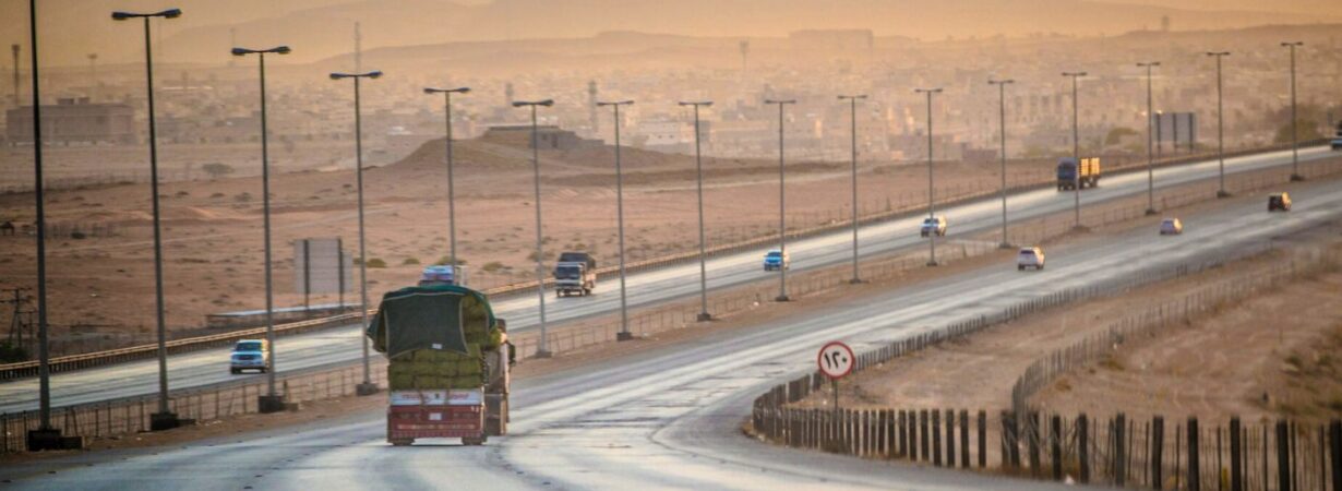 Amman to Petra travel guide 2026