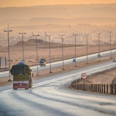 Amman to Petra travel guide 2026