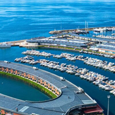viaport marina istanbul day trip