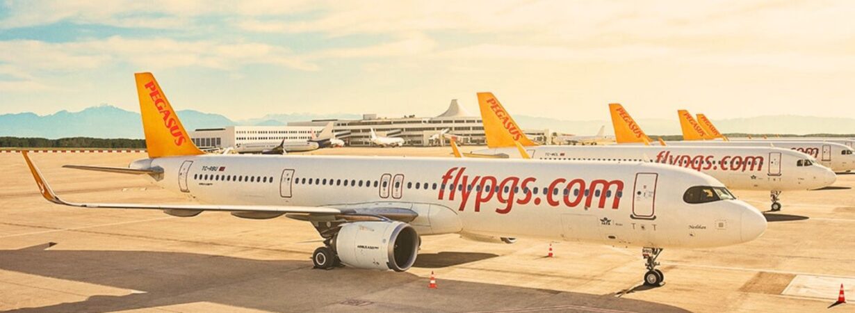 Istanbul to Cappadocia cheap flights
