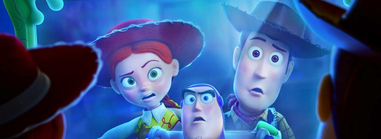 Toy Story 5 2026