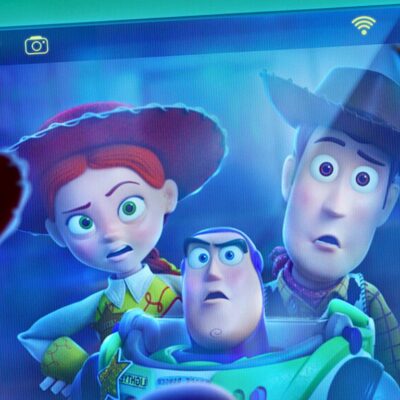 Toy Story 5 2026