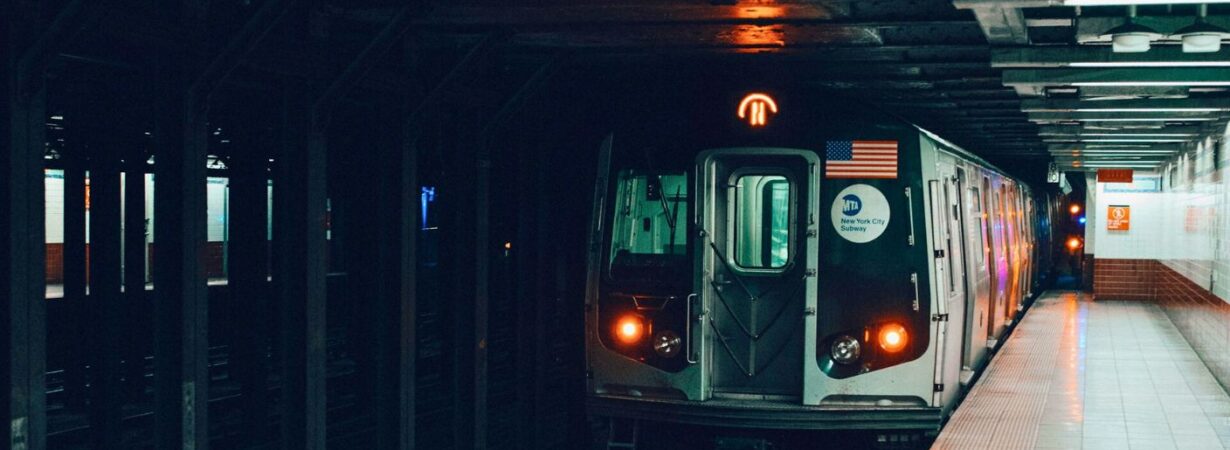 NYC Subway Map 2026