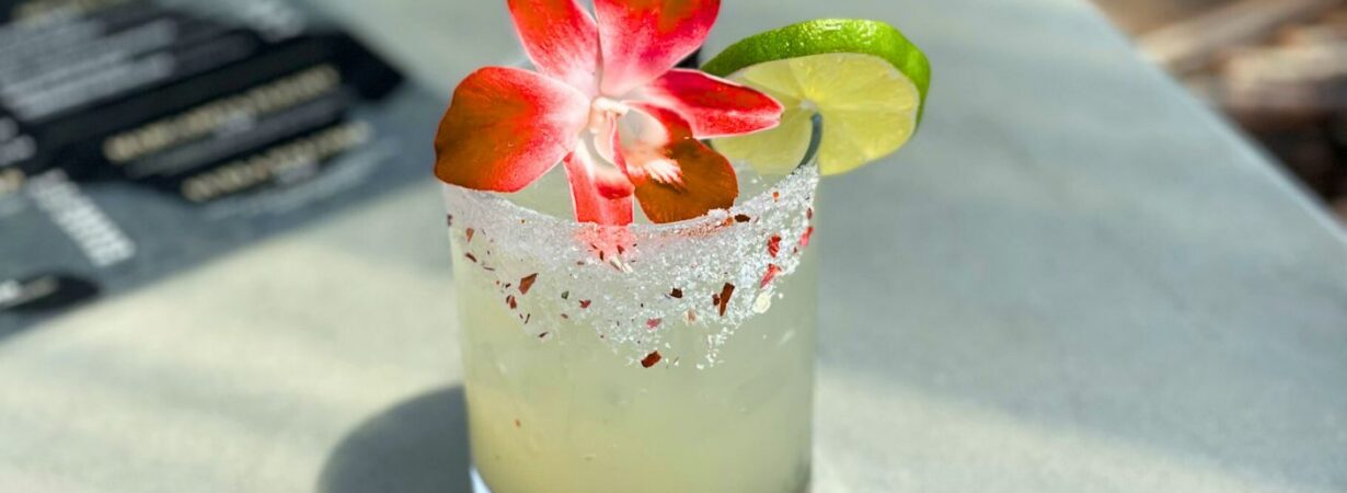 National Margarita Day 2026